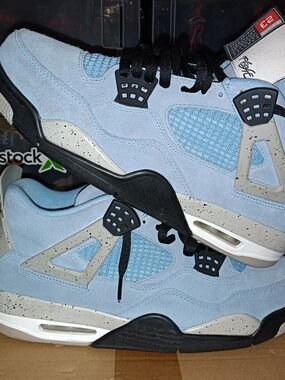 Air Jordan Retro 4s Pack Get All 3 Pair For 120